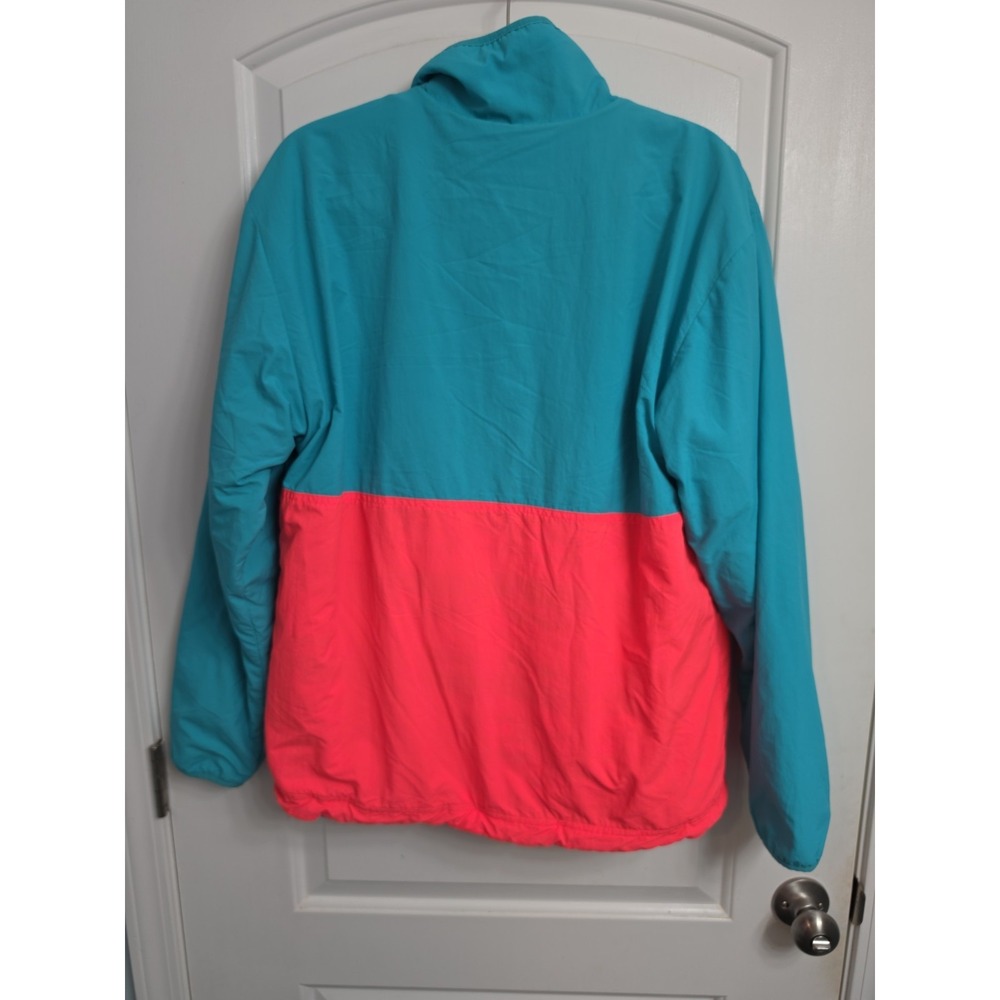 Chubbies Pullover Multi Color Jacket Medium - Picture 8 of 12